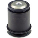 Suspension, support d'essieu