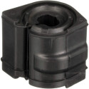 Suspension, stabilisateur
