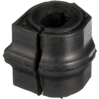 Suspension, stabilisateur