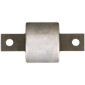 Suspension, stabilisateur