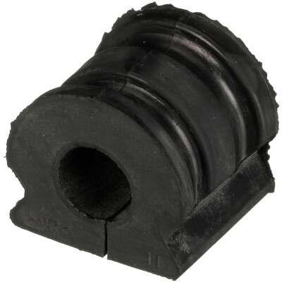 Suspension, stabilisateur