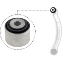 Suspension, bras de liaison GATES AWS1128