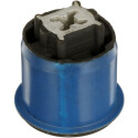 Suspension, support d'essieu