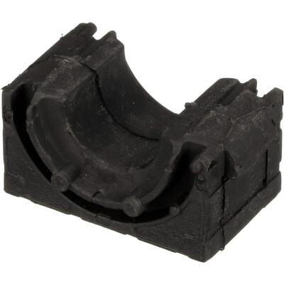 Suspension, stabilisateur