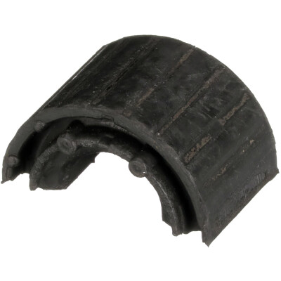 Suspension, stabilisateur