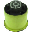 Suspension, support d'essieu