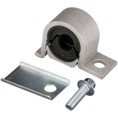 Suspension, stabilisateur