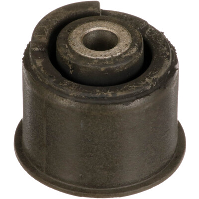 Suspension, support d'essieu