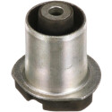 Suspension, support d'essieu
