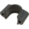 Support, suspension du stabilisateur