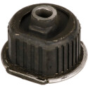 Suspension, support d'essieu