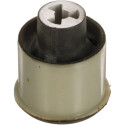 Suspension, support d'essieu