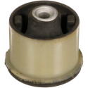 Suspension, support d'essieu