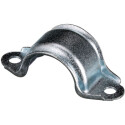 Support, suspension du stabilisateur