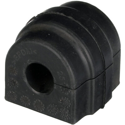 Suspension, stabilisateur