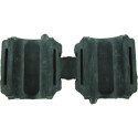 Suspension, stabilisateur