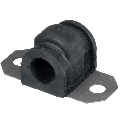 Suspension, stabilisateur