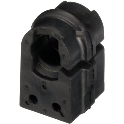 Suspension, stabilisateur