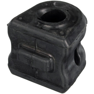 Suspension, stabilisateur