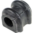 Suspension, stabilisateur