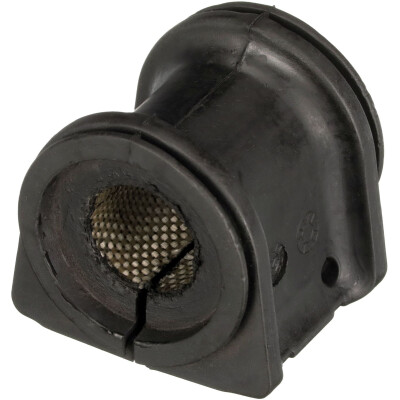 Suspension, stabilisateur