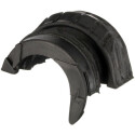 Suspension, stabilisateur