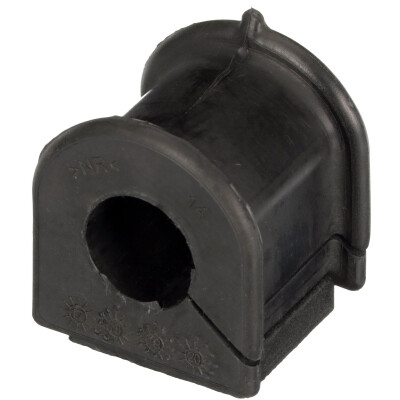 Suspension, stabilisateur