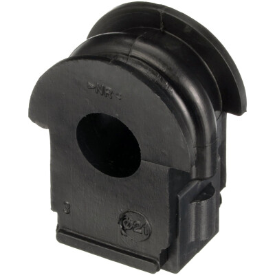 Suspension, stabilisateur
