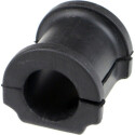 Suspension, stabilisateur