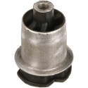 Suspension, support d'essieu