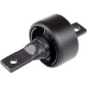 Suspension, support d'essieu