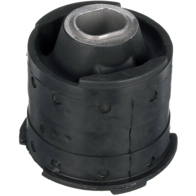 Suspension, corps de l'essieu