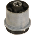Suspension, support d'essieu