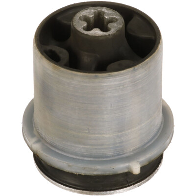 Suspension, support d'essieu
