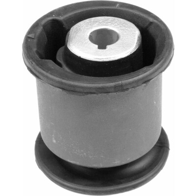 Suspension, support d'essieu