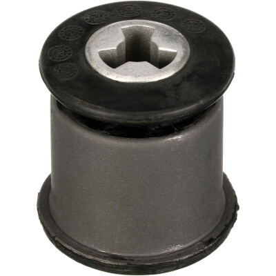 Suspension, support d'essieu