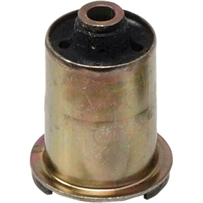 Suspension, corps de l'essieu