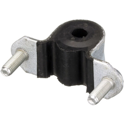 Suspension, stabilisateur