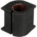 Suspension, stabilisateur