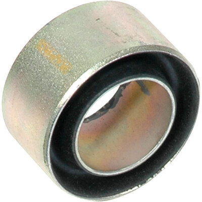 Suspension, corps de l'essieu