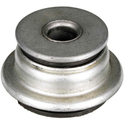 Suspension, corps de l'essieu