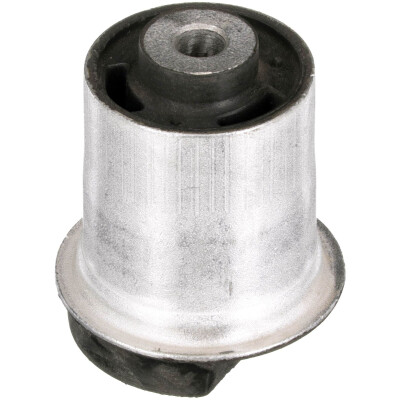 Suspension, corps de l'essieu
