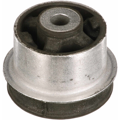 Suspension, support d'essieu