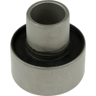 Suspension, support d'essieu