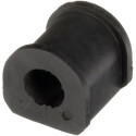 Suspension, stabilisateur