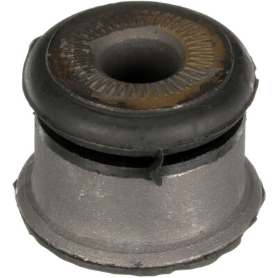 Suspension, corps de l'essieu