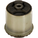 Suspension, support d'essieu