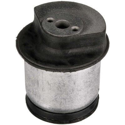 Suspension, corps de l'essieu
