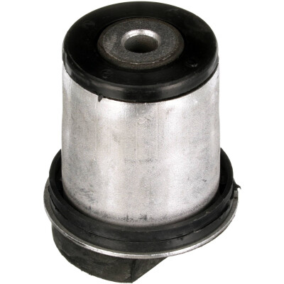 Suspension, corps de l'essieu