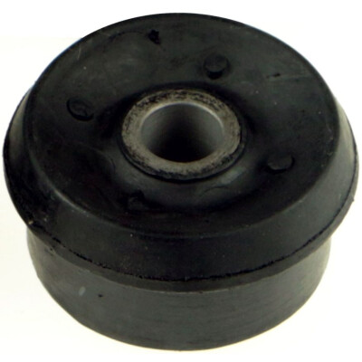 Suspension, support d'essieu